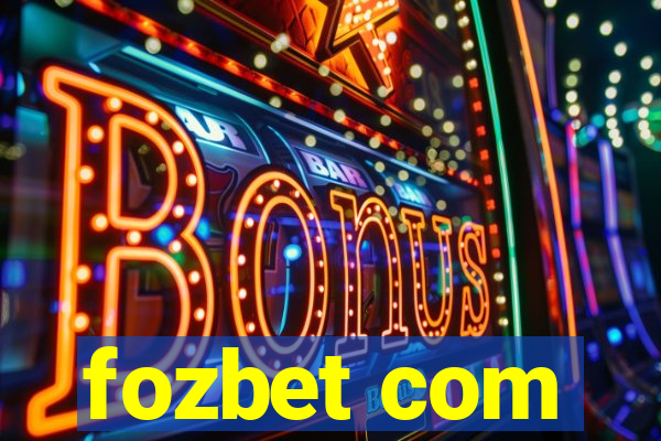 fozbet com